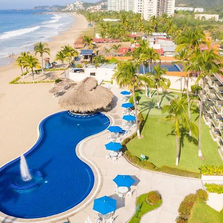 Posada Real Ixtapa อิกซ์ทาปา ภายนอก รูปภาพ