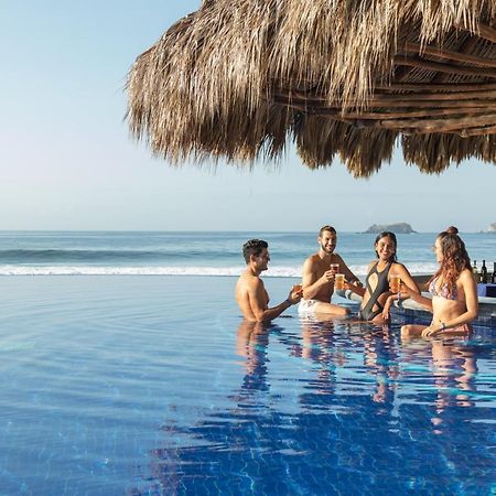 Posada Real Ixtapa อิกซ์ทาปา ภายนอก รูปภาพ