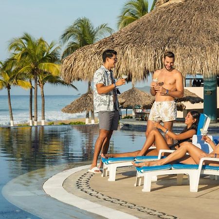 Posada Real Ixtapa อิกซ์ทาปา ภายนอก รูปภาพ