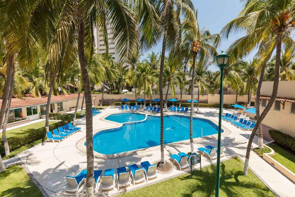 Posada Real Ixtapa อิกซ์ทาปา สิ่งอำนวยความสะดวก รูปภาพ