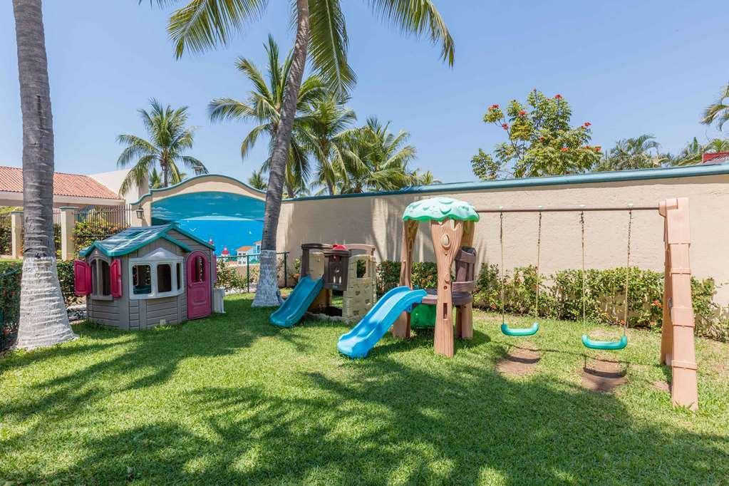 Posada Real Ixtapa อิกซ์ทาปา สิ่งอำนวยความสะดวก รูปภาพ