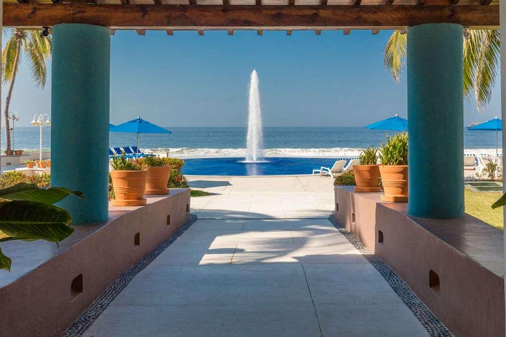 Posada Real Ixtapa อิกซ์ทาปา ภายนอก รูปภาพ
