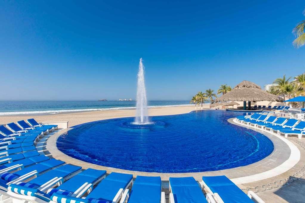 Posada Real Ixtapa อิกซ์ทาปา สิ่งอำนวยความสะดวก รูปภาพ