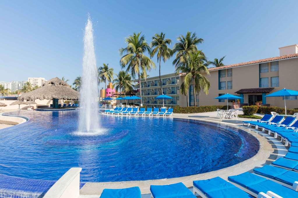 Posada Real Ixtapa อิกซ์ทาปา สิ่งอำนวยความสะดวก รูปภาพ