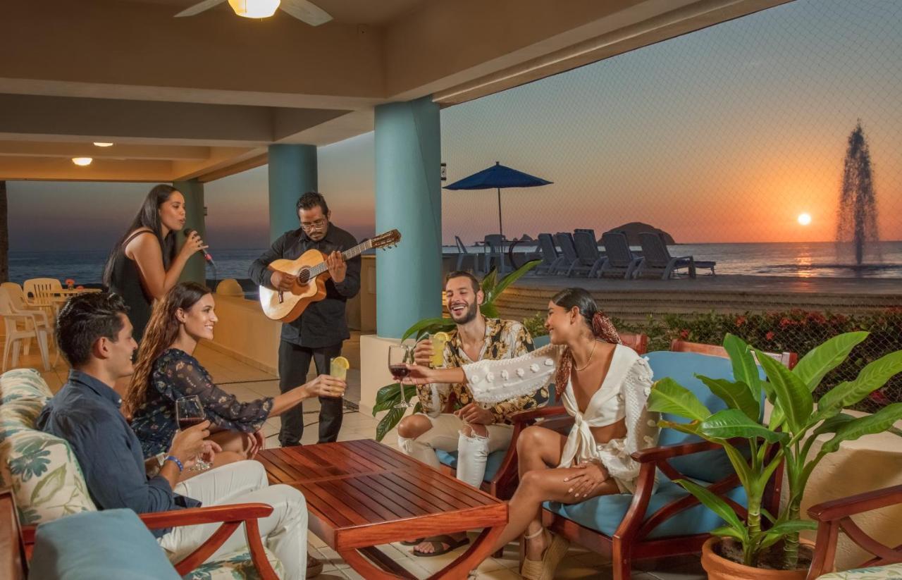 Posada Real Ixtapa อิกซ์ทาปา ภายนอก รูปภาพ