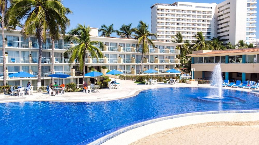 Posada Real Ixtapa อิกซ์ทาปา ภายนอก รูปภาพ