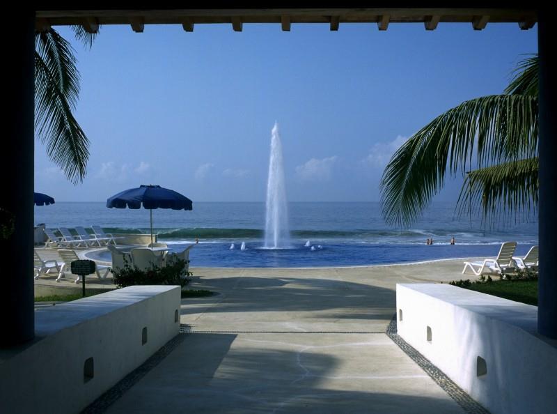 Posada Real Ixtapa อิกซ์ทาปา สิ่งอำนวยความสะดวก รูปภาพ