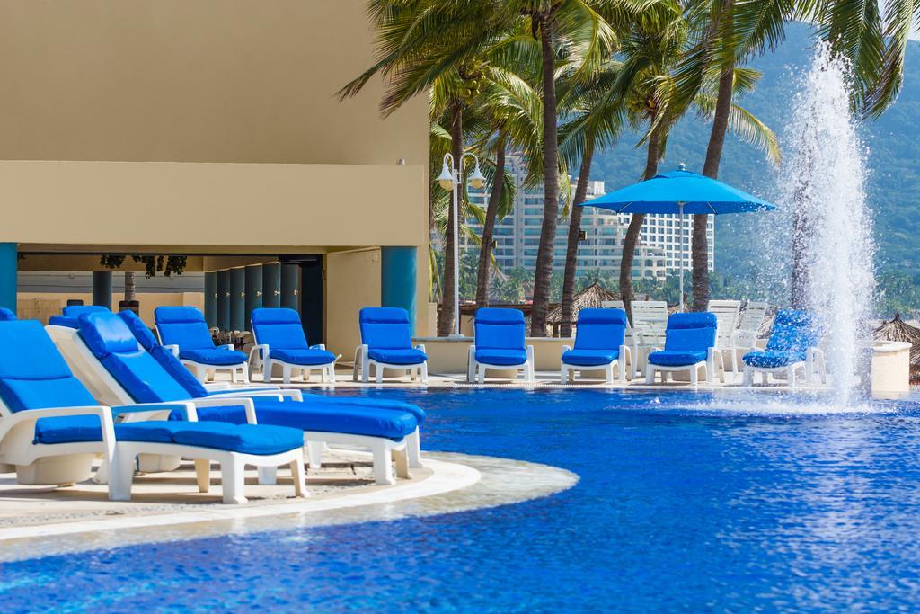 Posada Real Ixtapa อิกซ์ทาปา ภายนอก รูปภาพ
