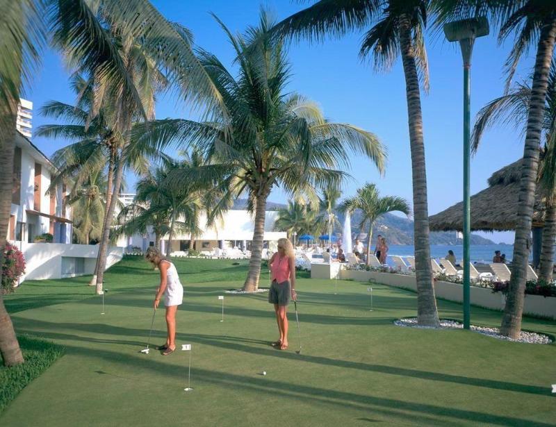 Posada Real Ixtapa อิกซ์ทาปา ภายนอก รูปภาพ