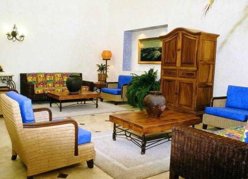 Posada Real Ixtapa อิกซ์ทาปา ภายนอก รูปภาพ