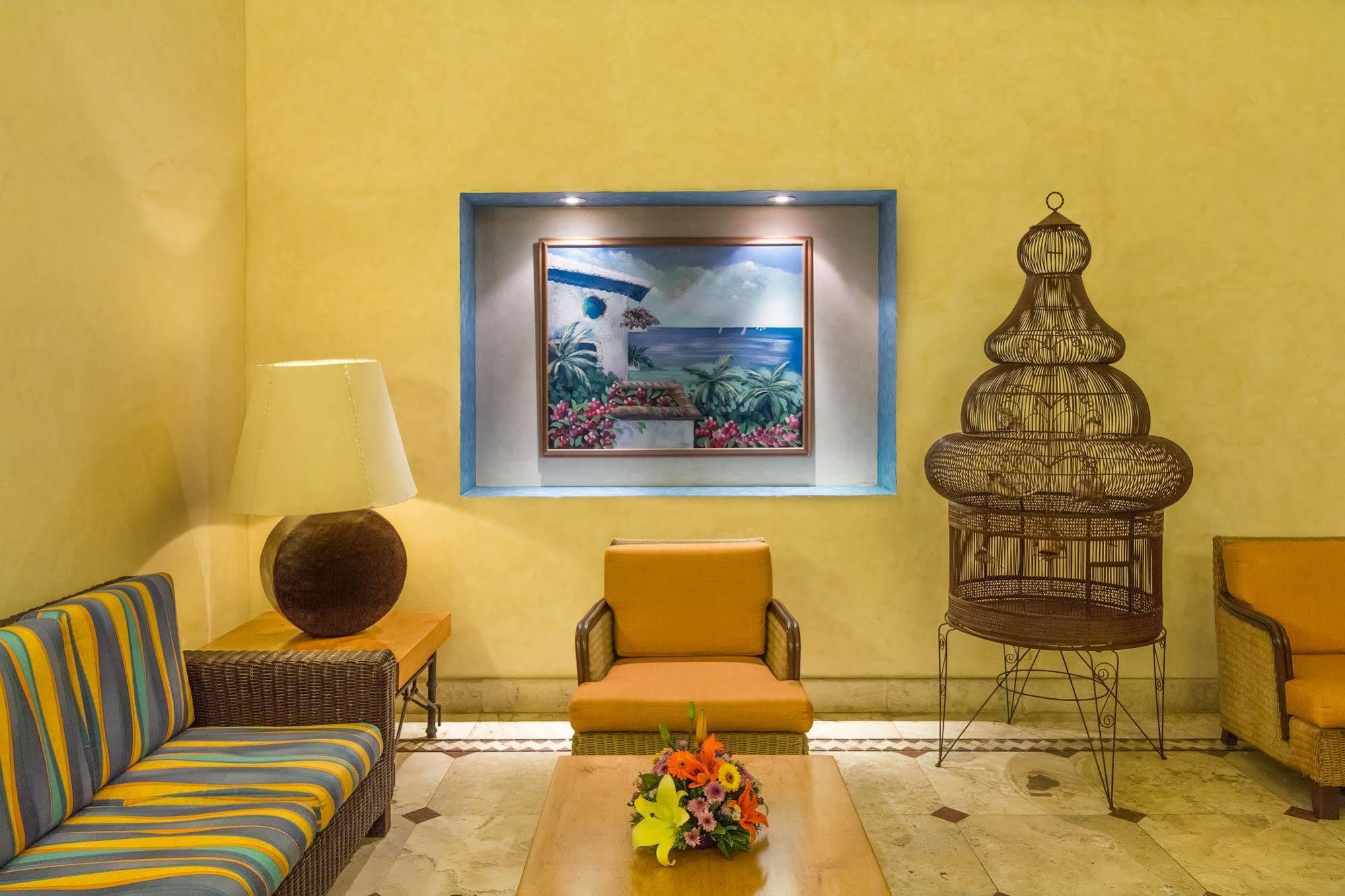 Posada Real Ixtapa อิกซ์ทาปา ภายนอก รูปภาพ